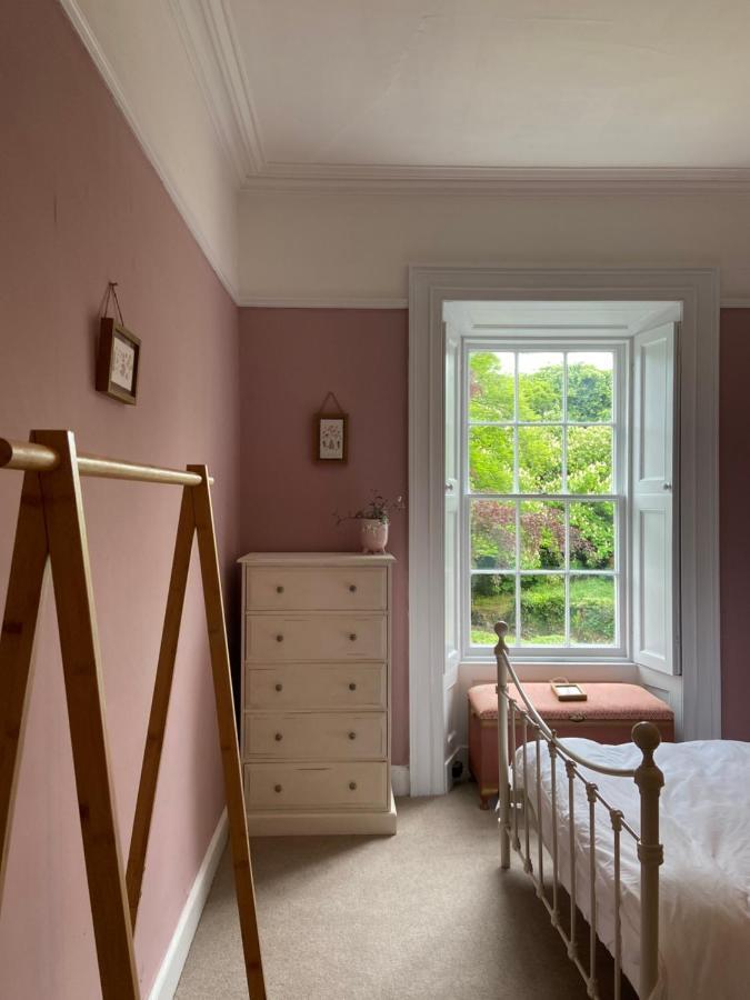 Ashville Georgian House Killinchy Exterior photo